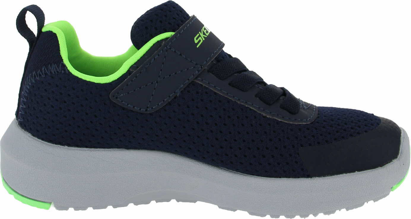 Skechers Kinder Sneaker mit Klett