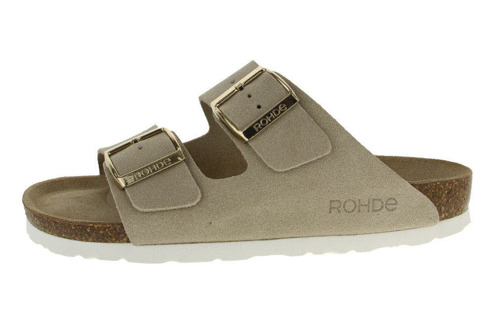 Rohde Damen Pantolette