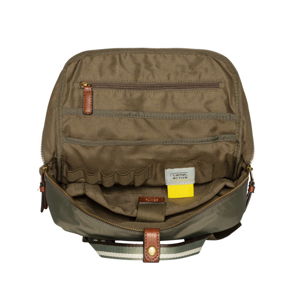 Camel Active Damen BARI Rucksack