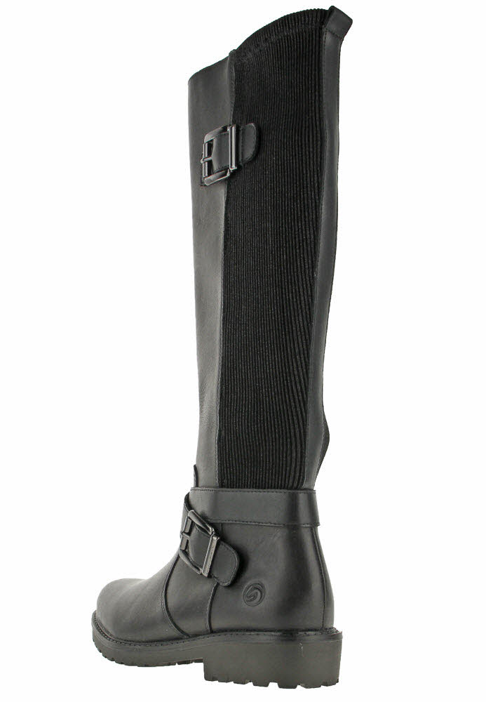 Remonte Damen Langschaftstiefel
