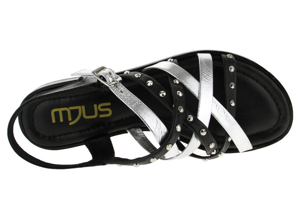 Mjus Damen Sandale
