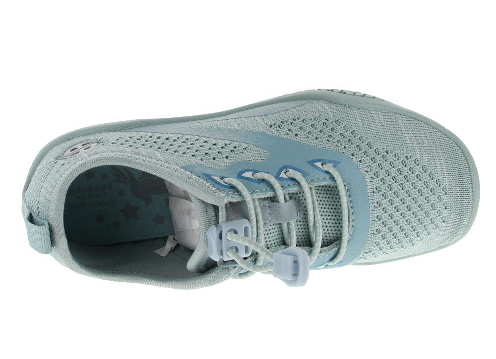 Dockers Kinder Barfußschuhe