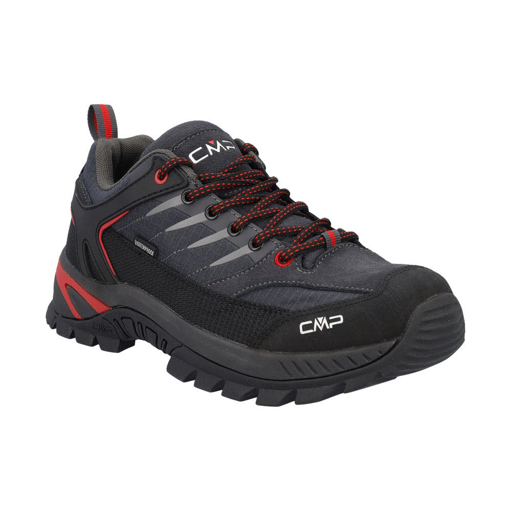 CMP Trekking / Outdoor Herren Schuhe