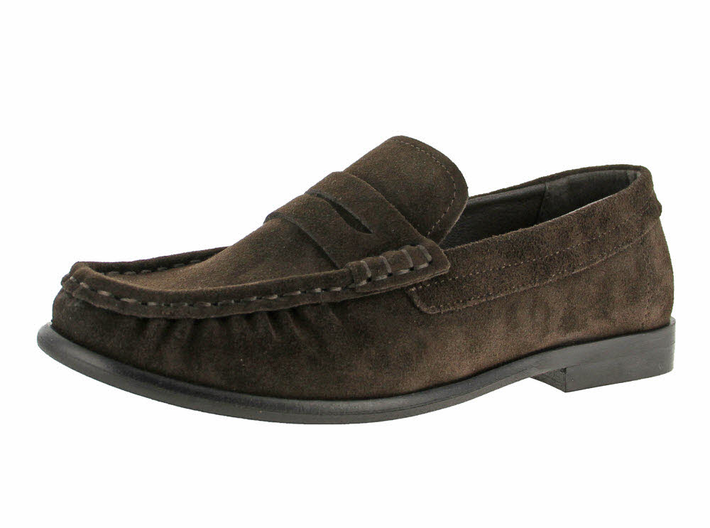 Marc O`Polo Damen Slipper