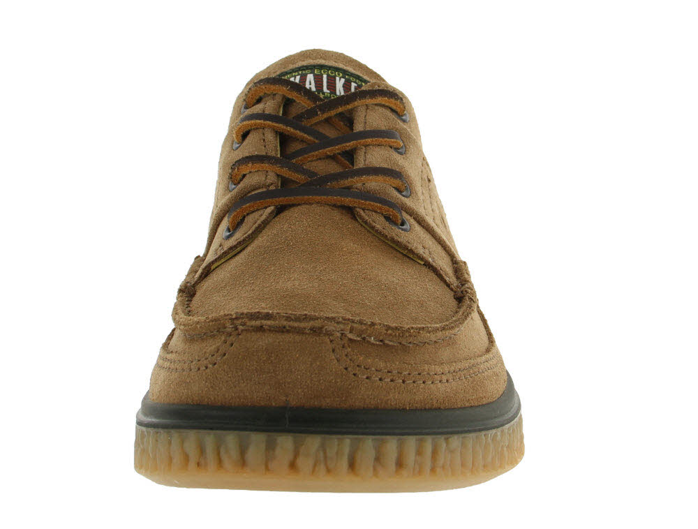Ecco Herren Halbschuhe Walker 3.0