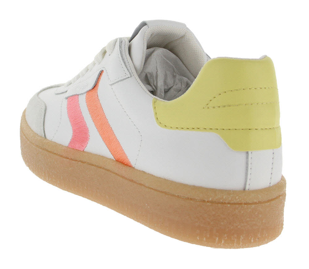 Tamaris Damen Fashion Sneaker