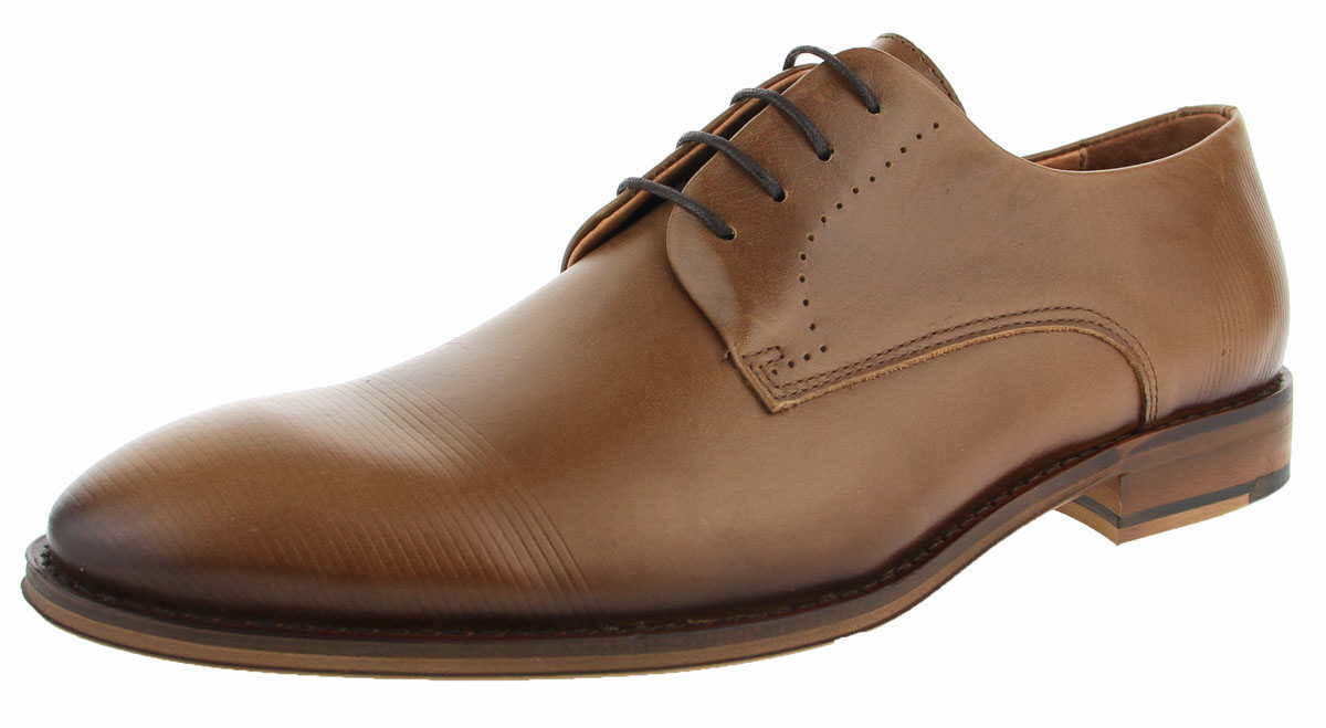 Coxx Borba Herren Schnürschuh