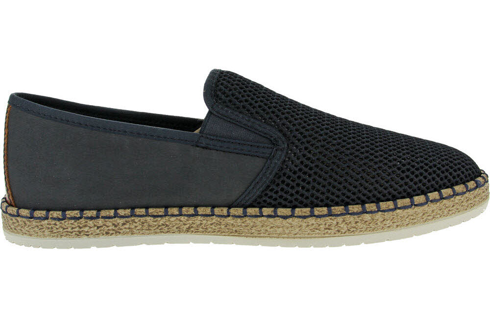 Rieker Herren Slipper B526514