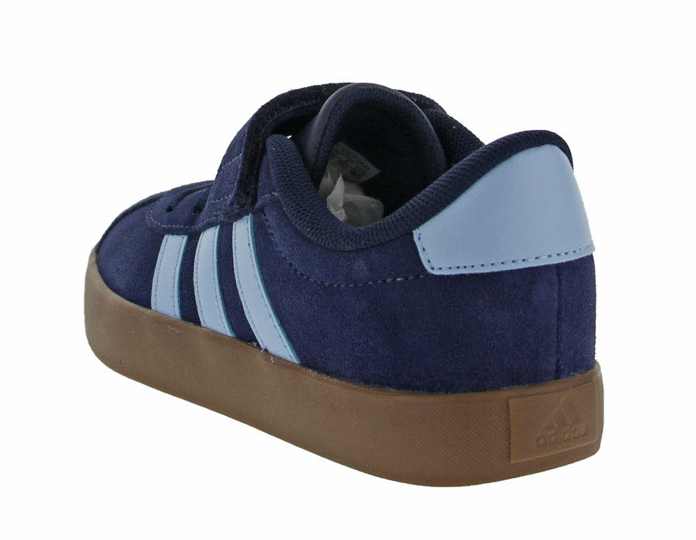 adidas VL Court 3.0 EL Kids Sneaker