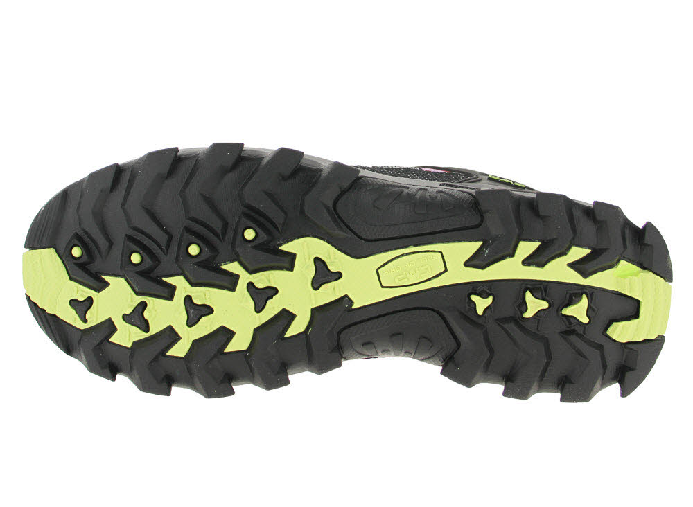 CMP Damen Trekkingschuhe Rigel Low