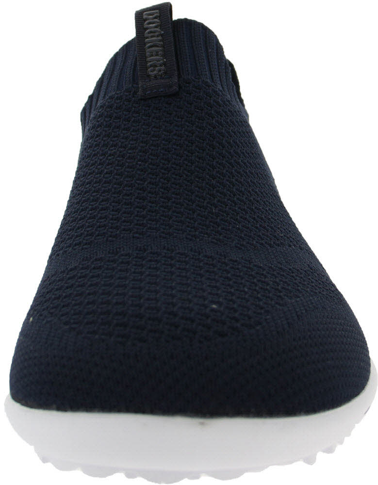 Dockers Herren Slipper Barfußschuhe