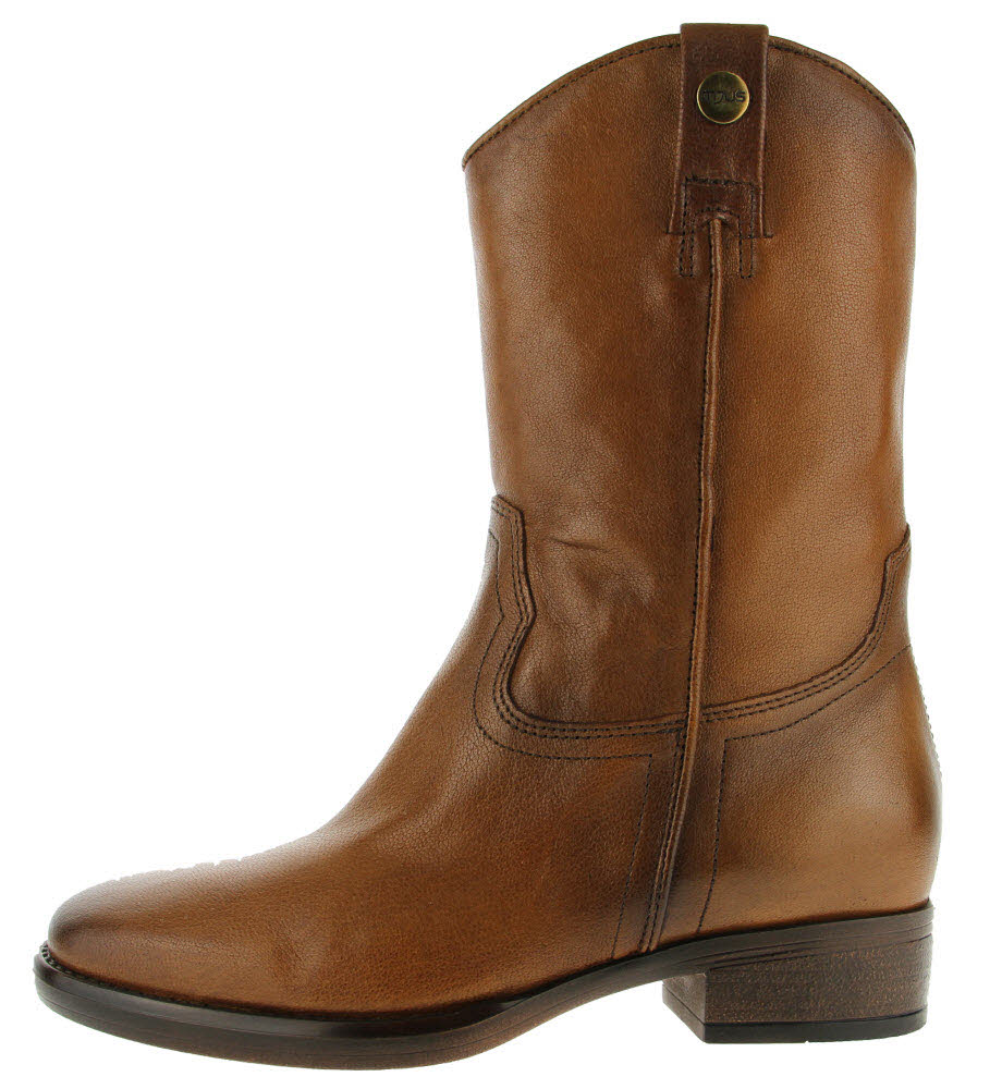 Mjus Damen Stiefel