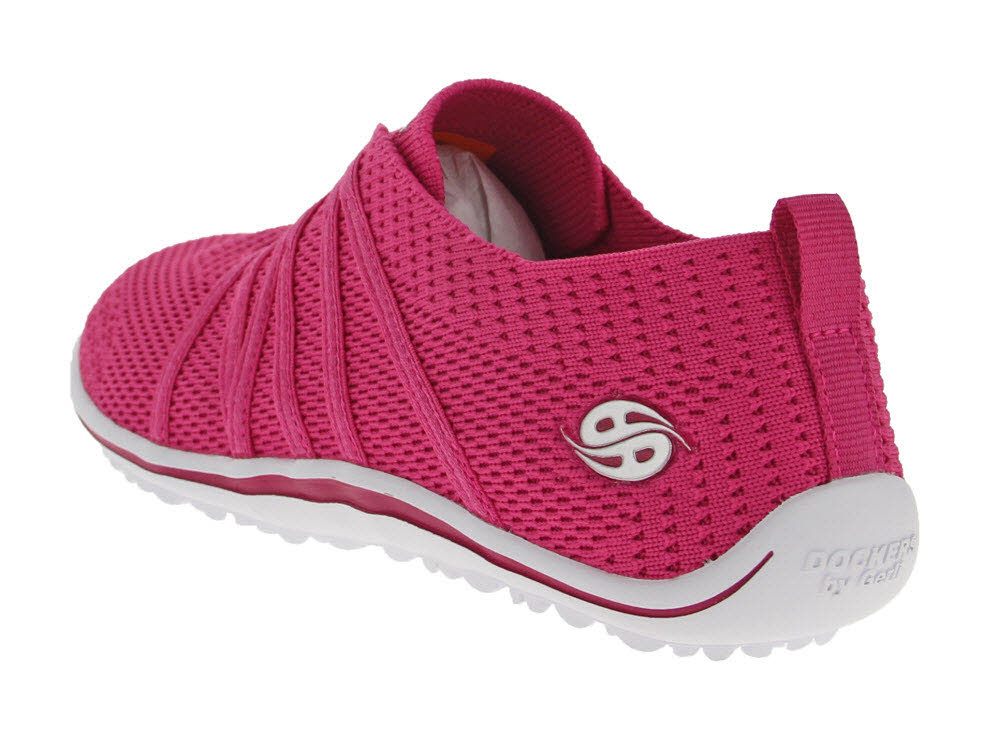 Dockers Damen Barfußschuhe