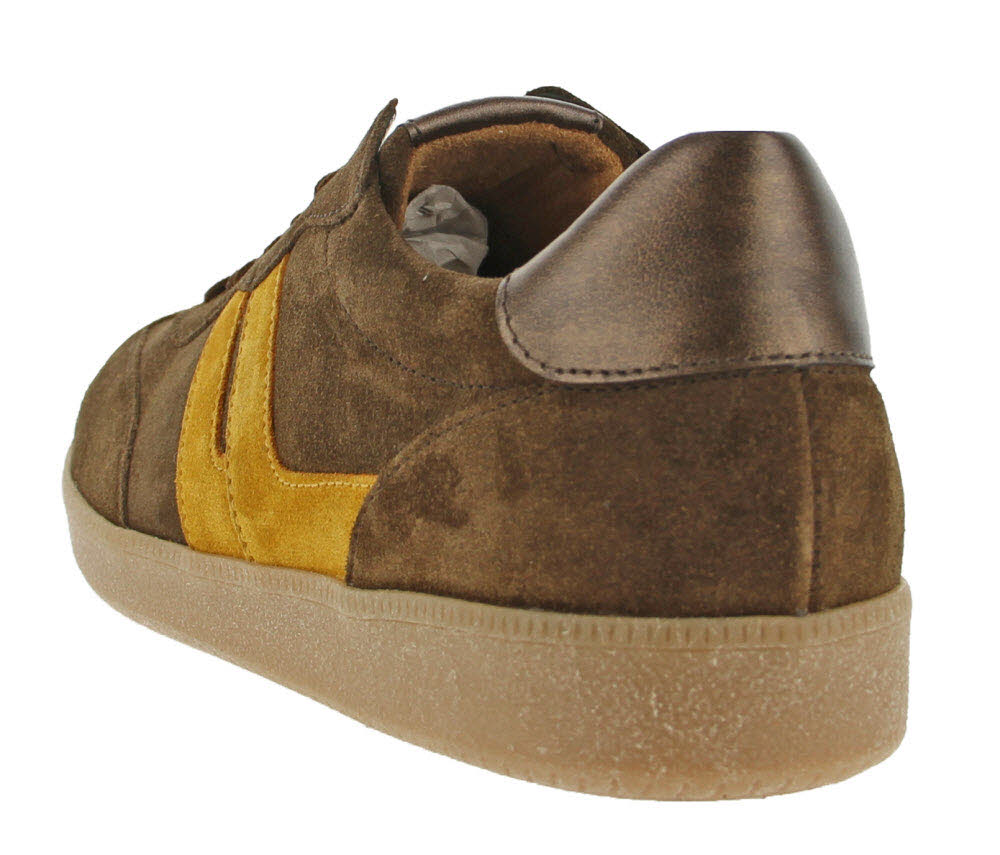 Gabor Damen Sneaker