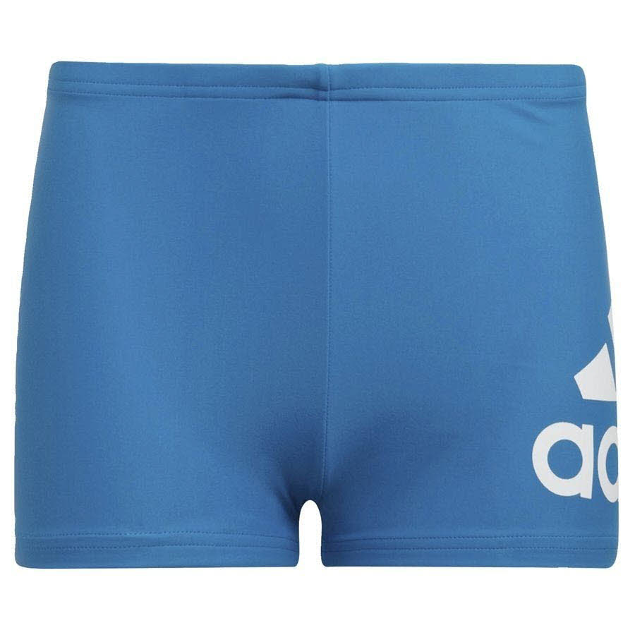 adidas Badge of Sport Kids Boxer-Badehos