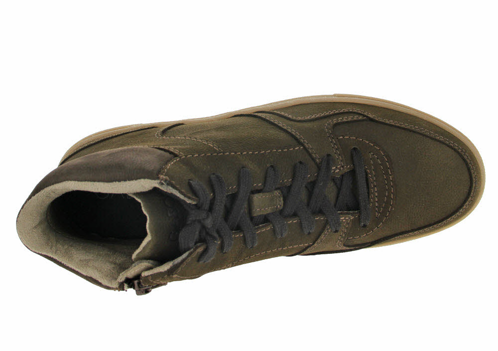 Gabor Herren Schnürboots