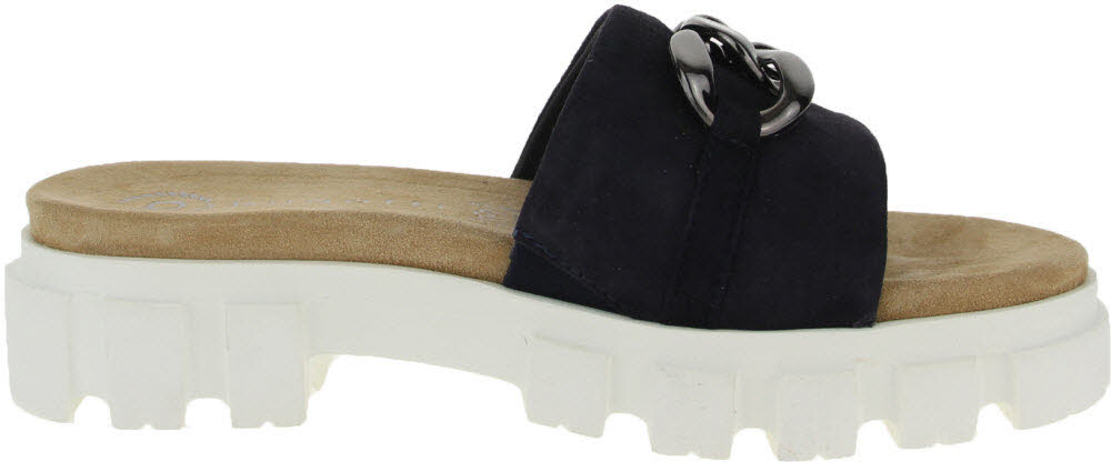 Bugatti Damen Pantolette