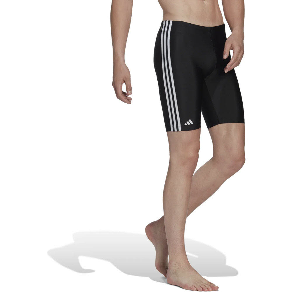 adidas Herren Tight Classic 3-Streifen B