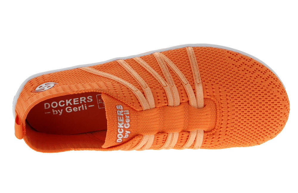 Dockers Damen Barfußschuhe