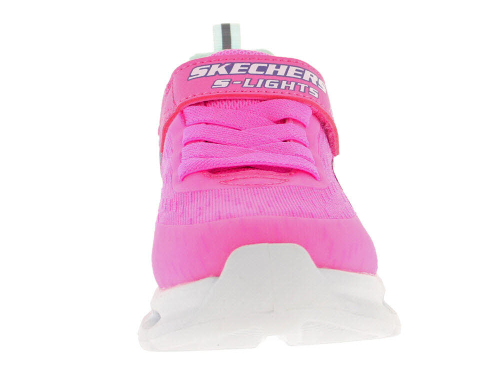 Skechers Mädchen Sneaker GLIDE-STEP LIGH