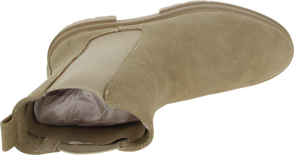 Idana Damen Chelseaboot
