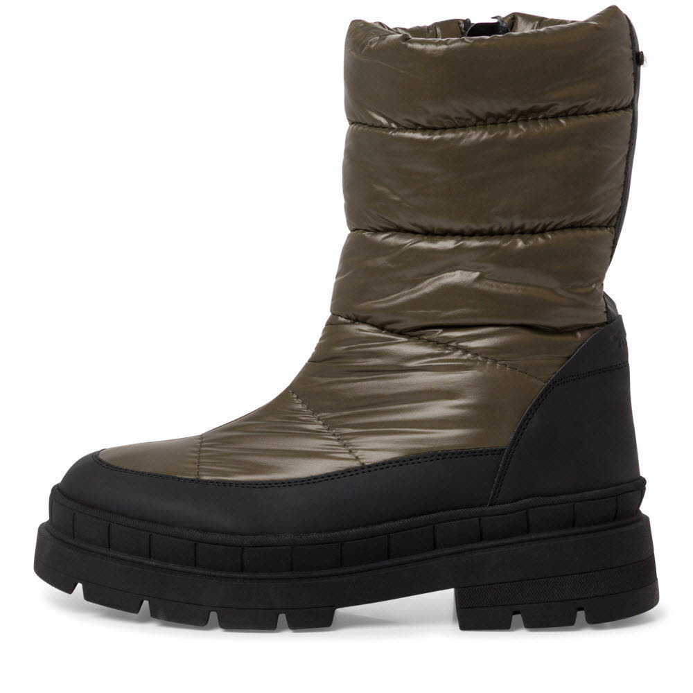 Tamaris Damen Winterstiefel