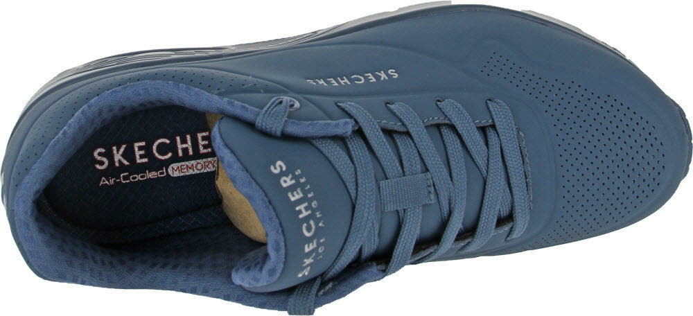 Skechers Damen Sneaker Uno