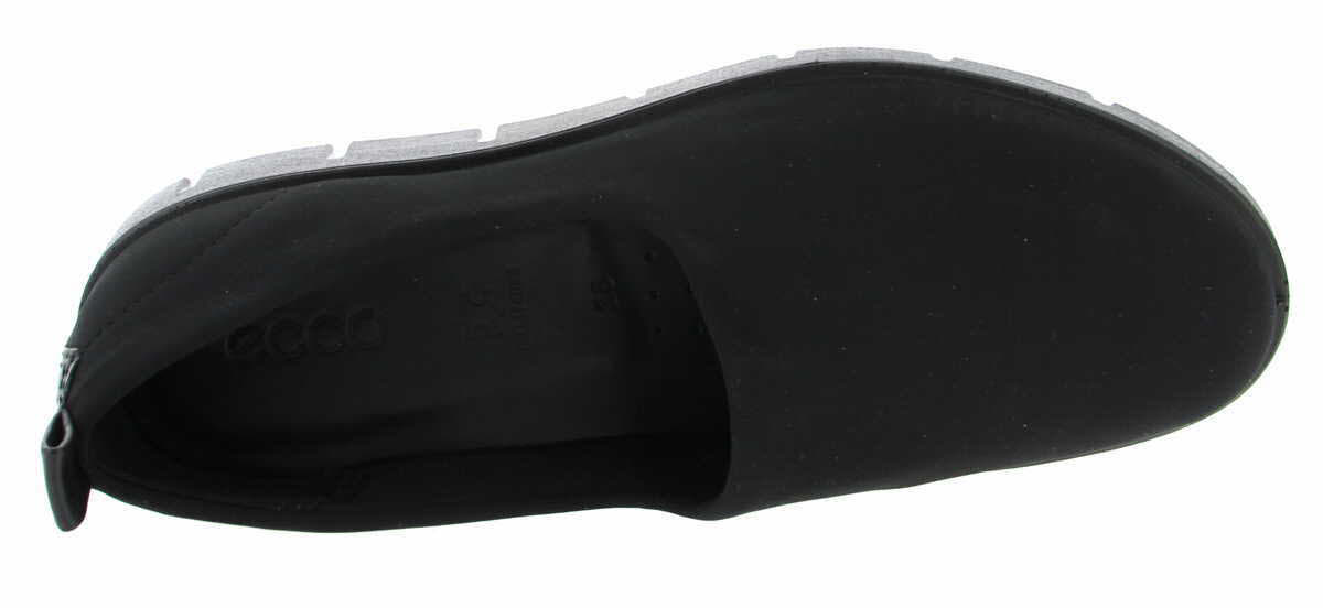 Ecco 282073 Damen Slipper