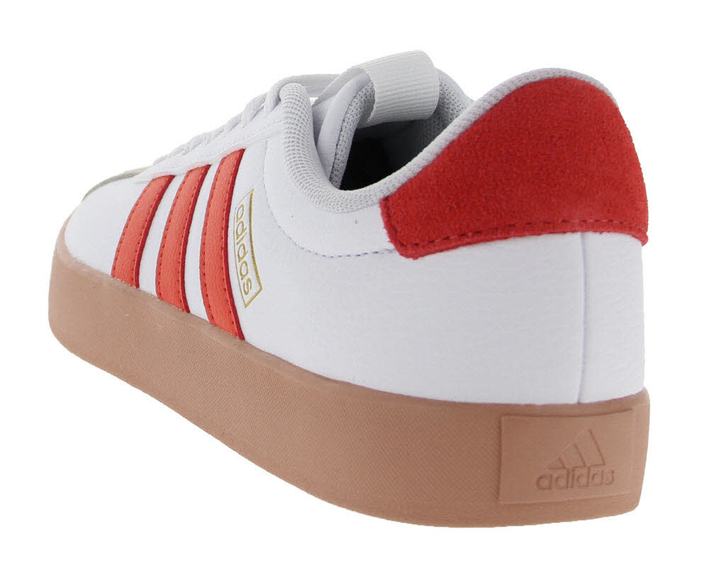 adidas VL Court 3.0 Schuhe Sneaker