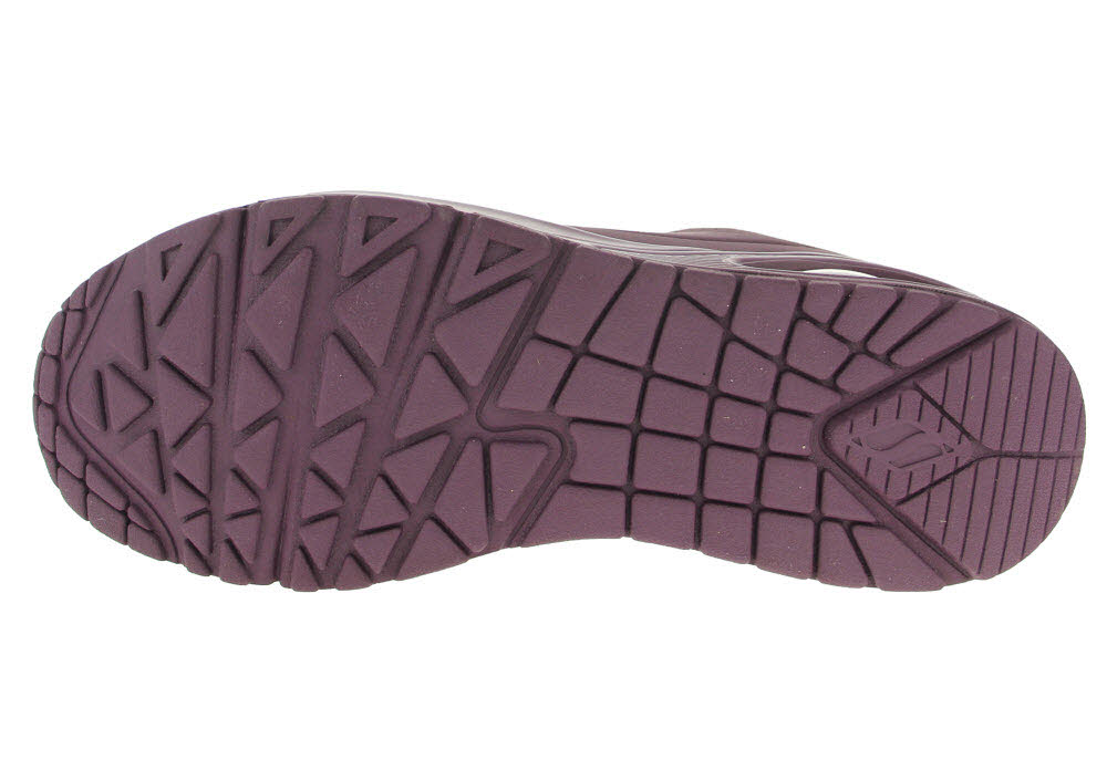 Skechers Damen Sneaker Uno