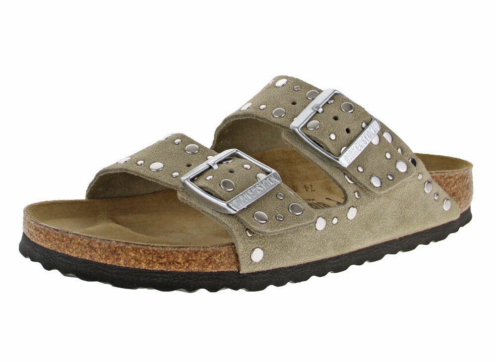 Birkenstock Pantolette Arizona