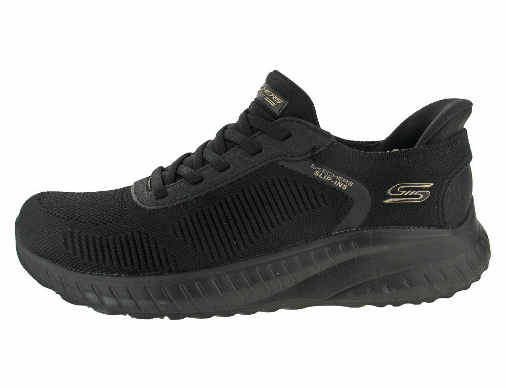 Skechers Herren Sneaker BOBS SQUAD