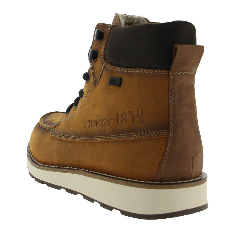 Rieker Herren Boots