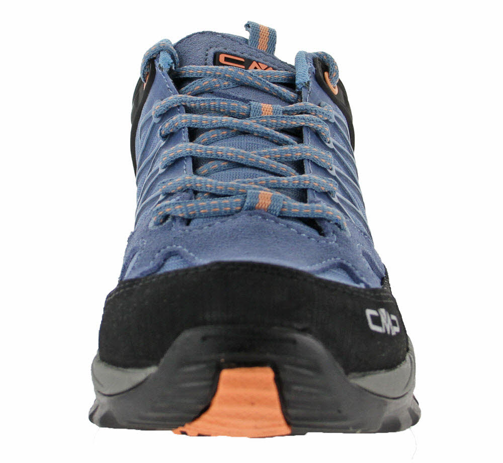 CMP Damen Trekkingschuhe Riegel