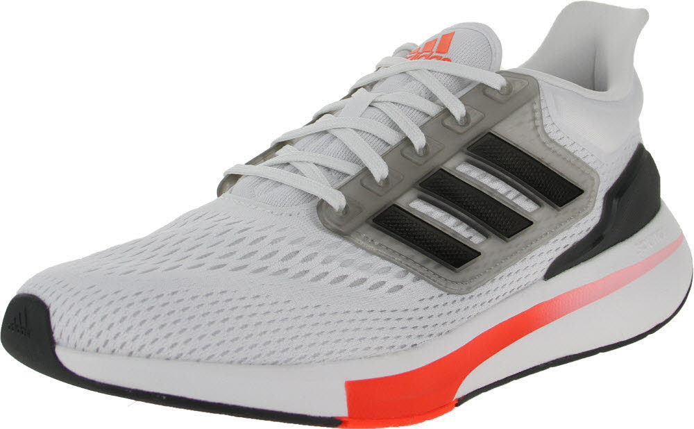 adidas Herren Laufschuhe EQ21 RUN