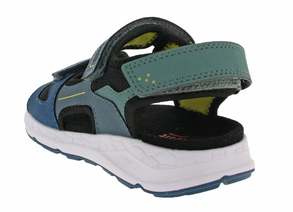 Superfit Kinder Sandale