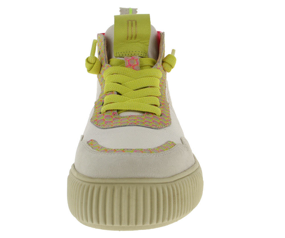 Crickit Damen knöchelhohe Sneaker