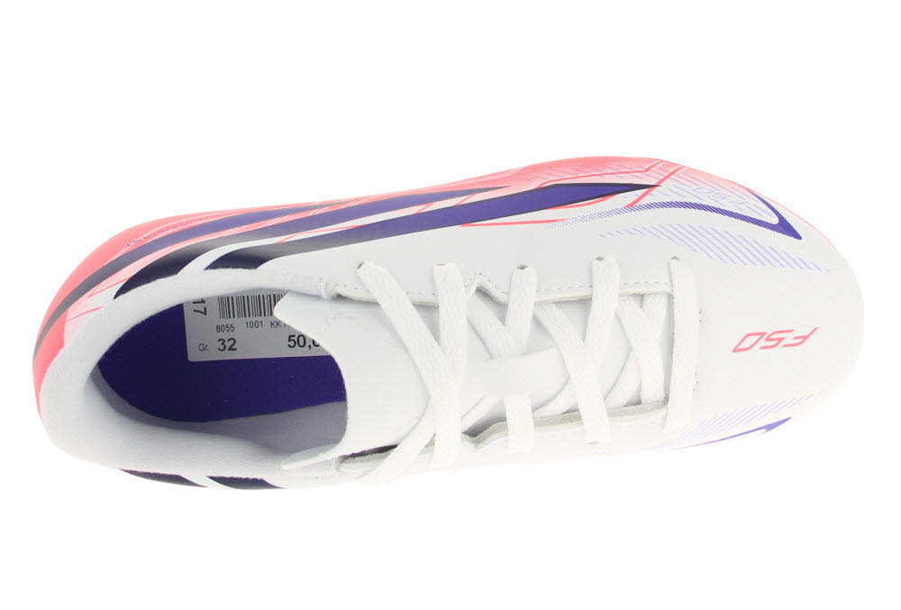 adidas F50 Hyperfast Club Kids Fußballsc