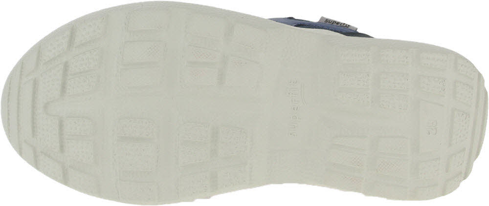 Superfit Jungen Halbschuhe