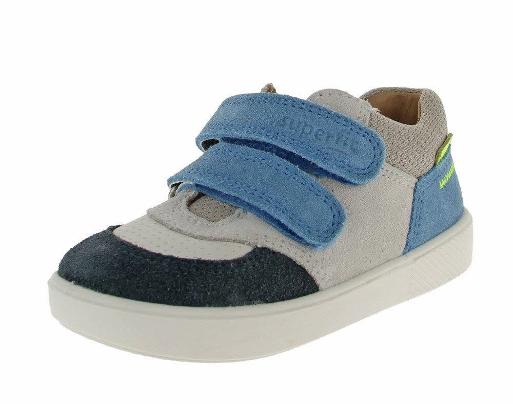Superfit Kleinkinder Halbschuhe