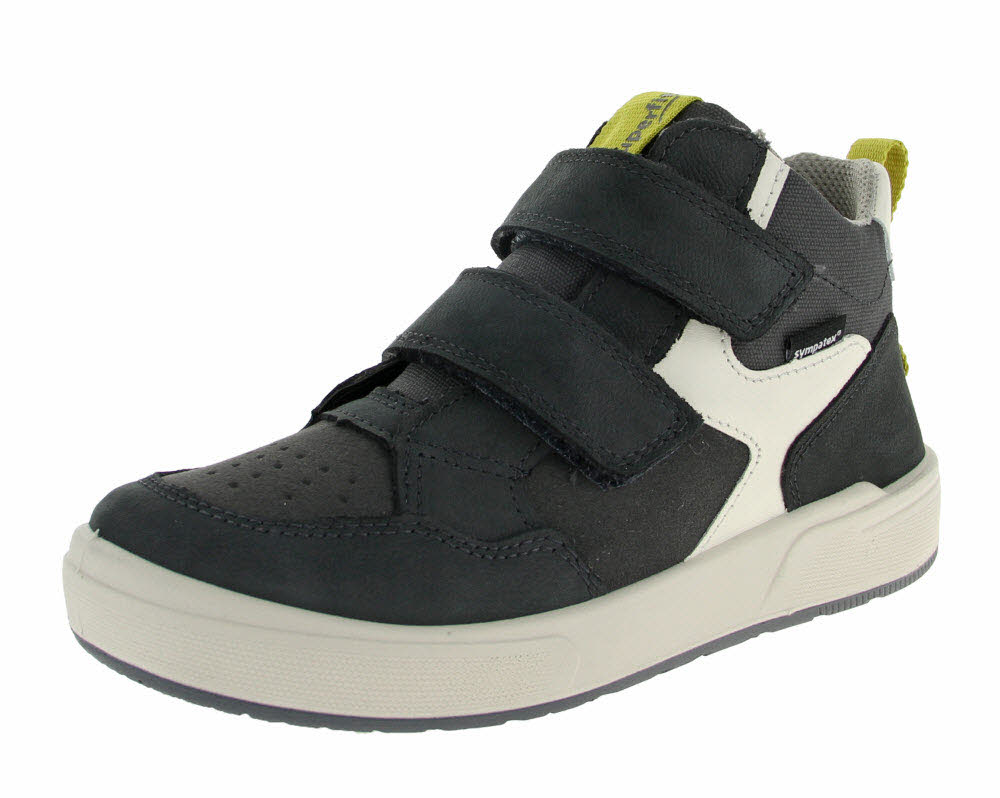 Superfit Kinder Jungen Boots mit Sxmpate