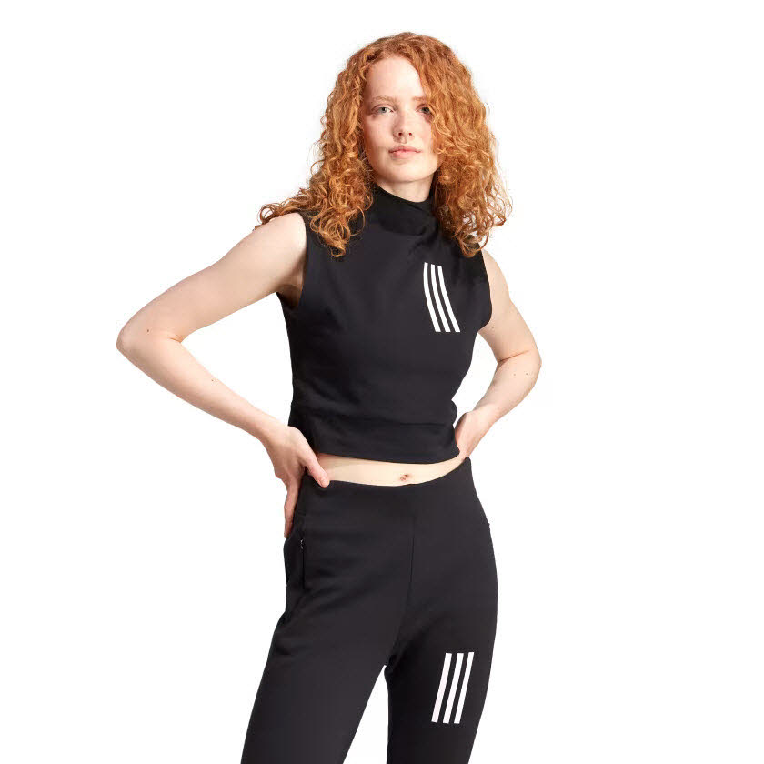 Adidas Crop-Top