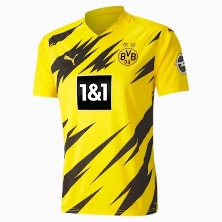 BVB HOME SHIRT