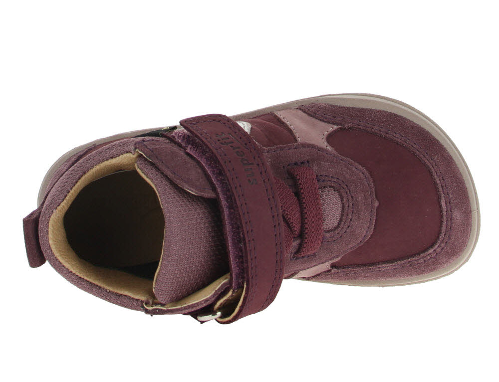 Superfit Kleinkinder Schuhe mit Gore-Tex