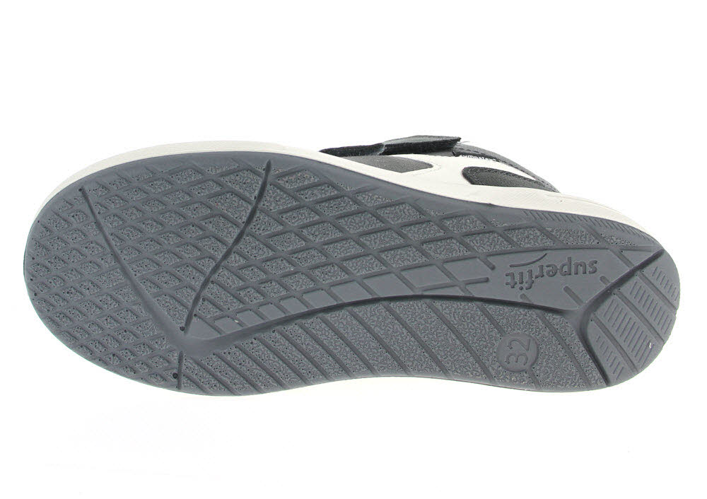 Superfit Kinder Jungen Boots mit Sxmpate