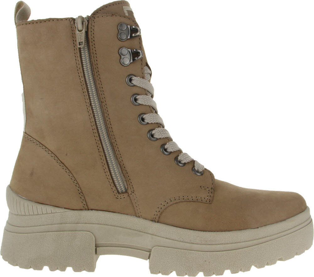 Rieker Evolution Damen Schnürboots