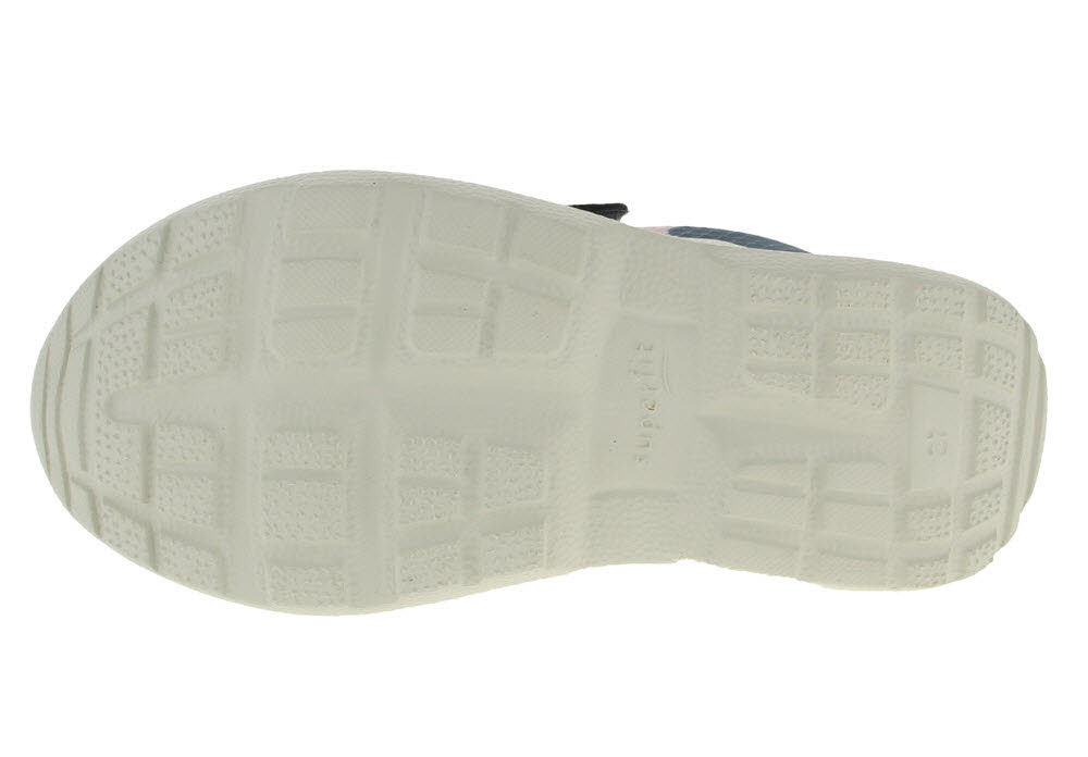 Superfit Kinder Halbschuhe
