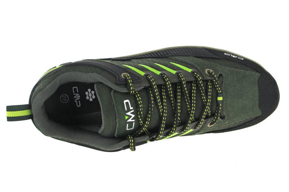 CMP Trekking / Outdoor Herren Schuh