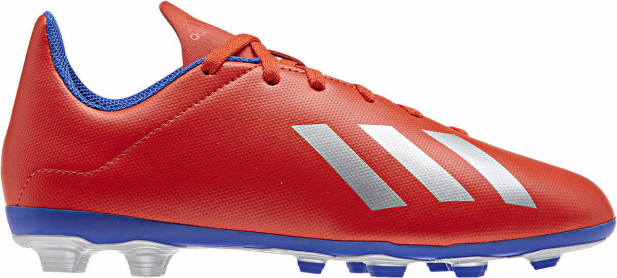 adidas X 18.4 FxG J Fußballschuhe