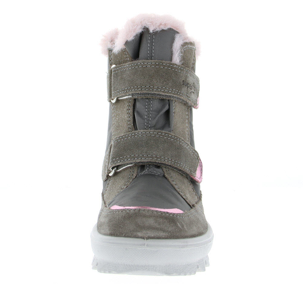 Superfit Mädchen Winterboots